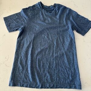 Metal Vent Tech Short-Sleeve Shirt